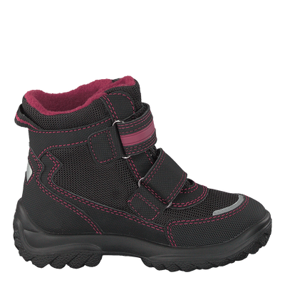 Snowcat Gore-tex® Blank/pink