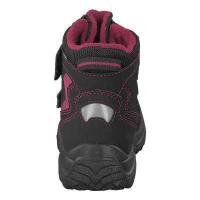 Snowcat Gore-tex® Blank/pink