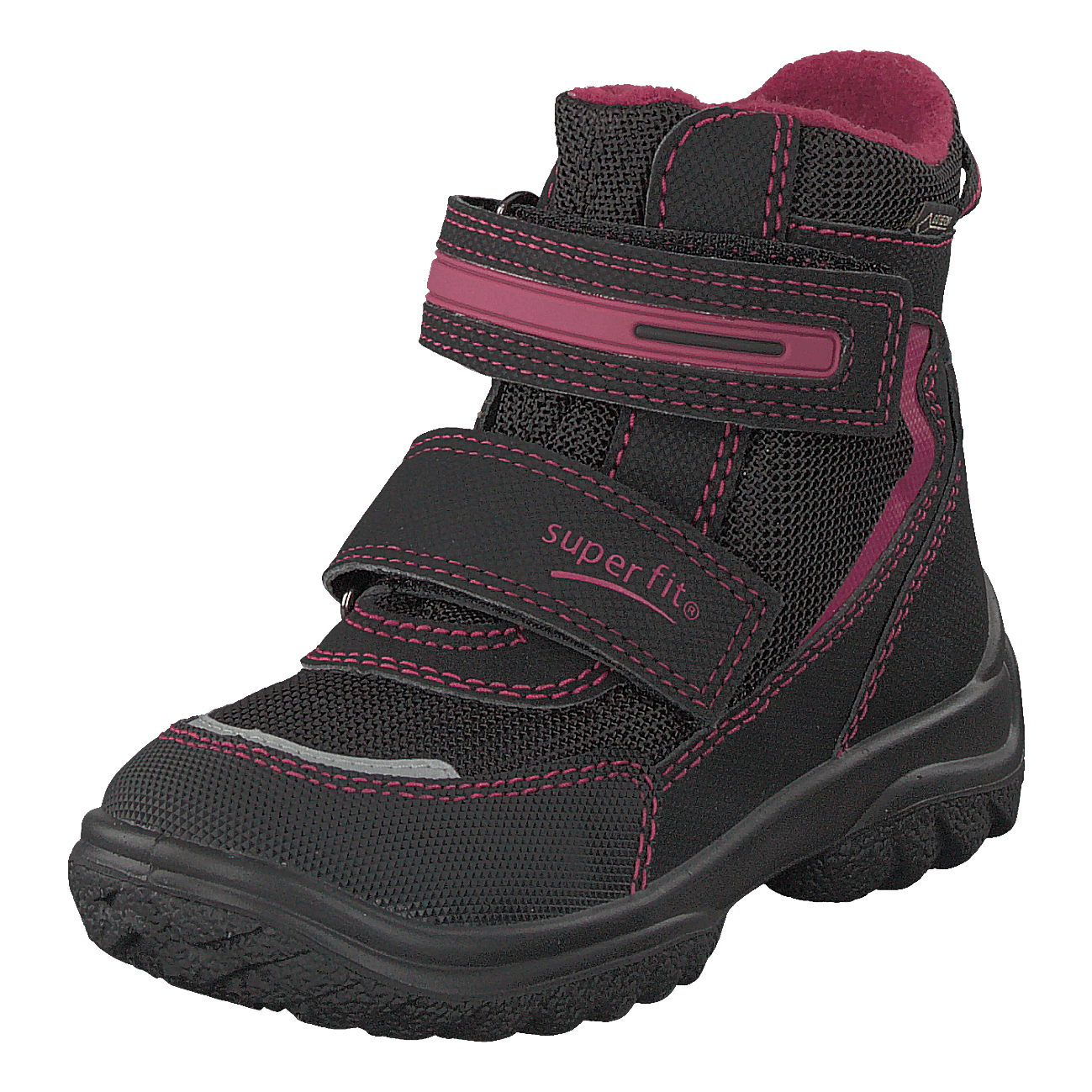 Snowcat Gore-tex® Blank/pink