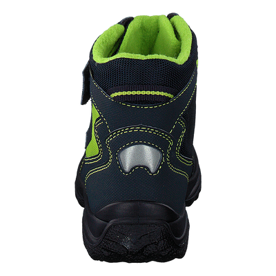 Snowcat Gore-tex® Ocean/green