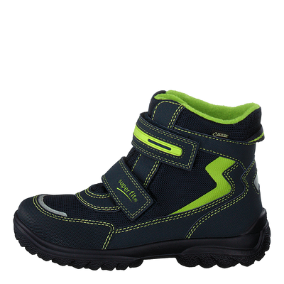 Snowcat Gore-tex® Ocean/green