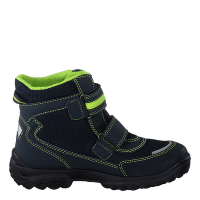 Snowcat Gore-tex® Ocean/green