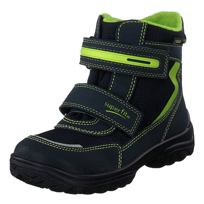 Snowcat Gore-tex® Ocean/green