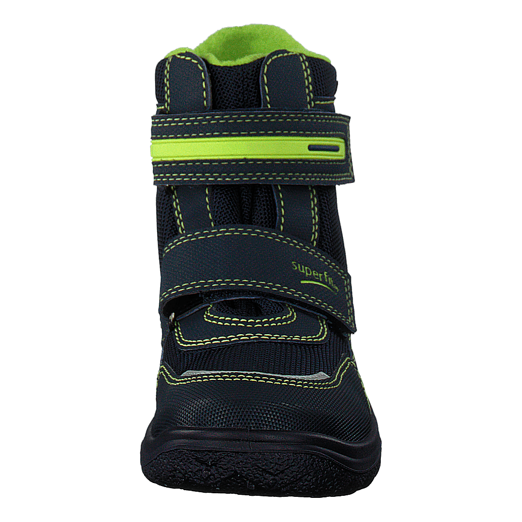 Snowcat Gore-tex® Ocean/green