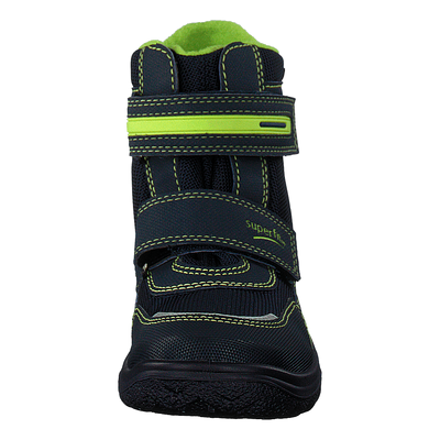 Snowcat Gore-tex® Ocean/green