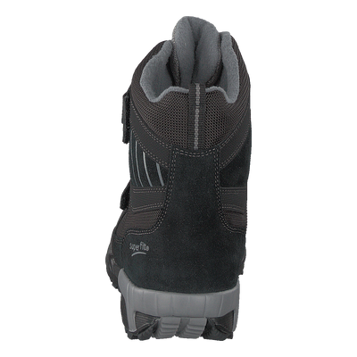 Culusuk Gore-tex® Black