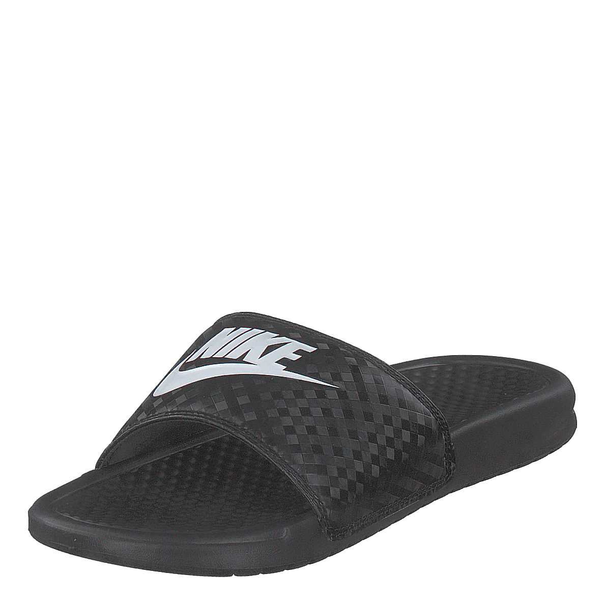 Benassi Just Do It Black/white