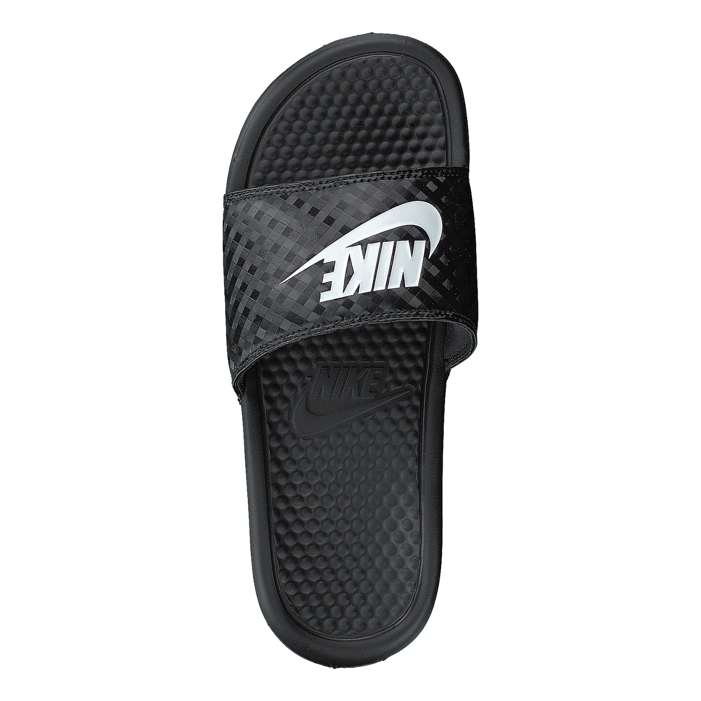 Benassi Just Do It Black/white