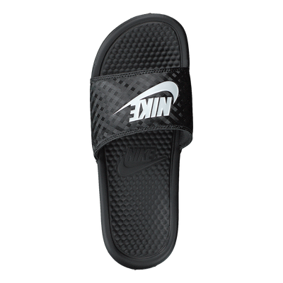 Benassi Just Do It Black/white