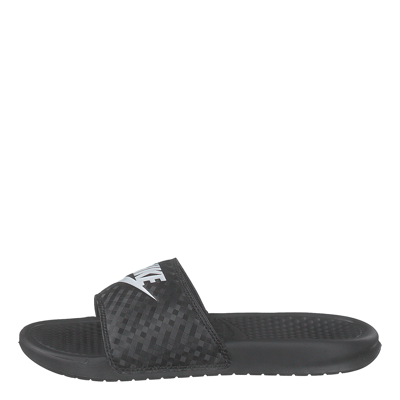 Benassi Just Do It Black/white