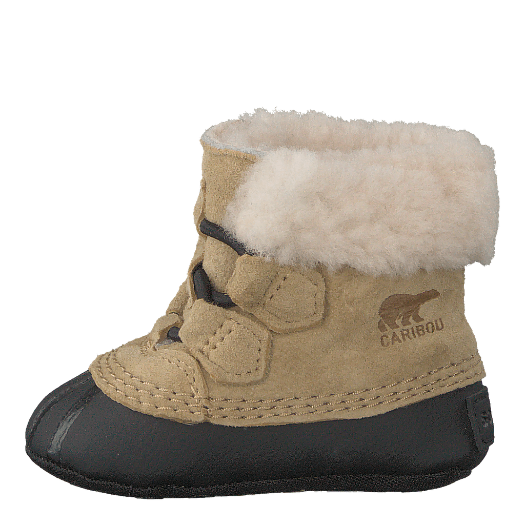 Caribootie sorel outlet