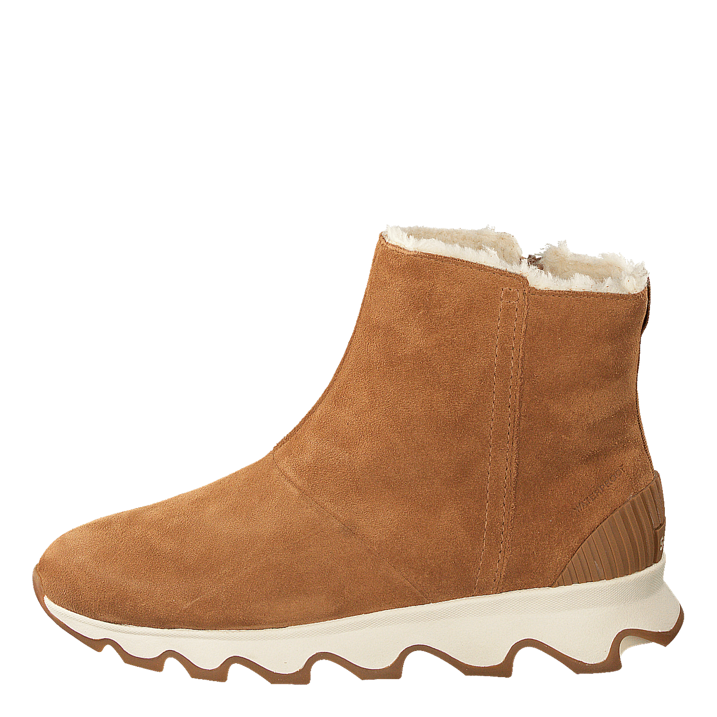 Kinetic Short 224, Camel Brown, Natural