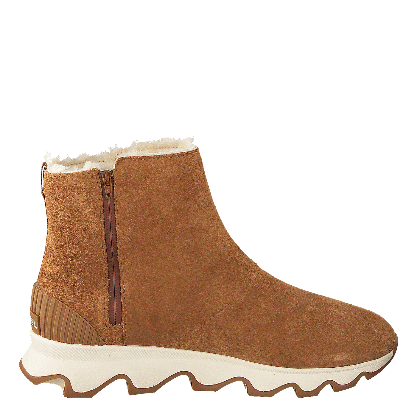 Kinetic Short 224, Camel Brown, Natural