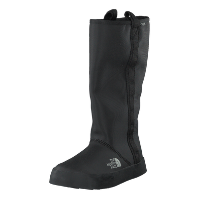 W Basecamp Rainboot Tnf Black/ Tin Grey