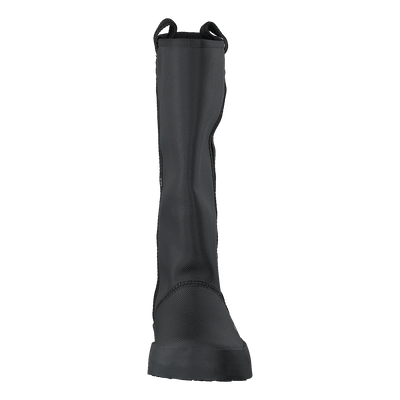 W Basecamp Rainboot Tnf Black/ Tin Grey