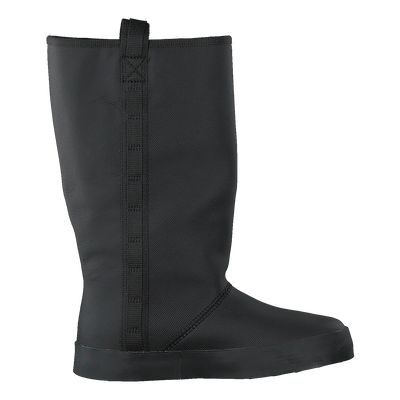 W Basecamp Rainboot Tnf Black/ Tin Grey