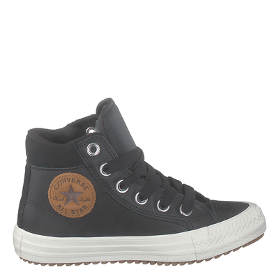 Chuck Taylor All Star Pc Boot Black