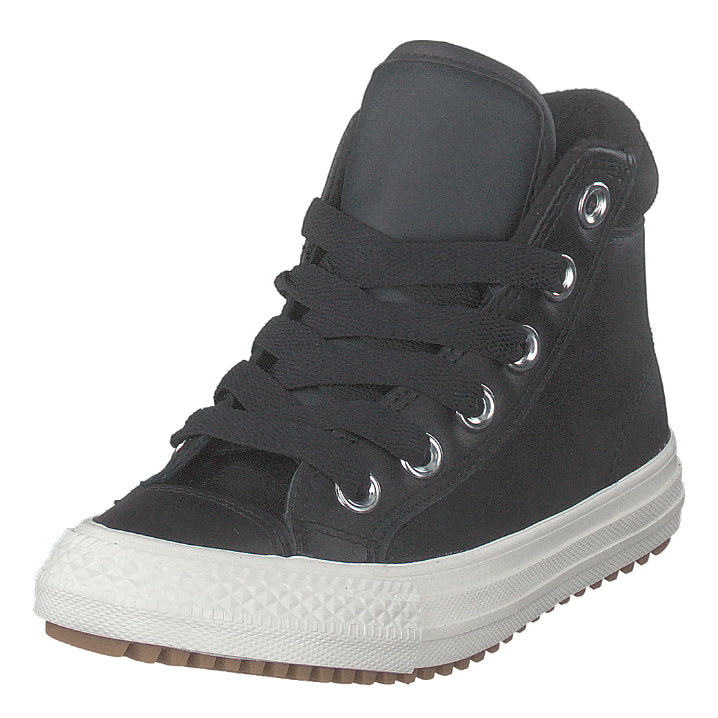 Chuck Taylor All Star Pc Boot Black