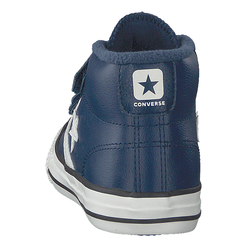 Star Player 3v - Mid Navy/mason Blue/vintage White