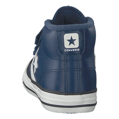 Star Player 3v - Mid Navy/mason Blue/vintage White