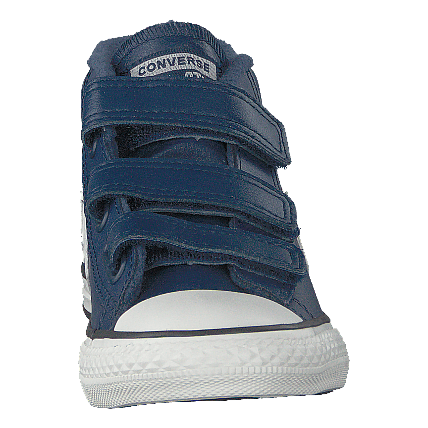 Star Player 3v - Mid Navy/mason Blue/vintage White