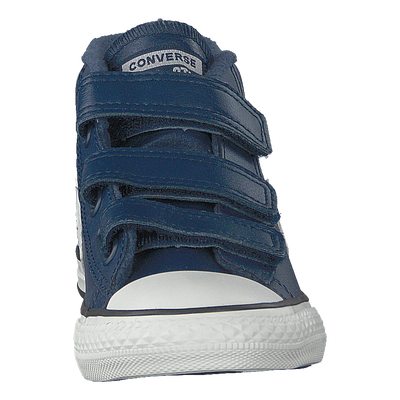 Star Player 3v - Mid Navy/mason Blue/vintage White