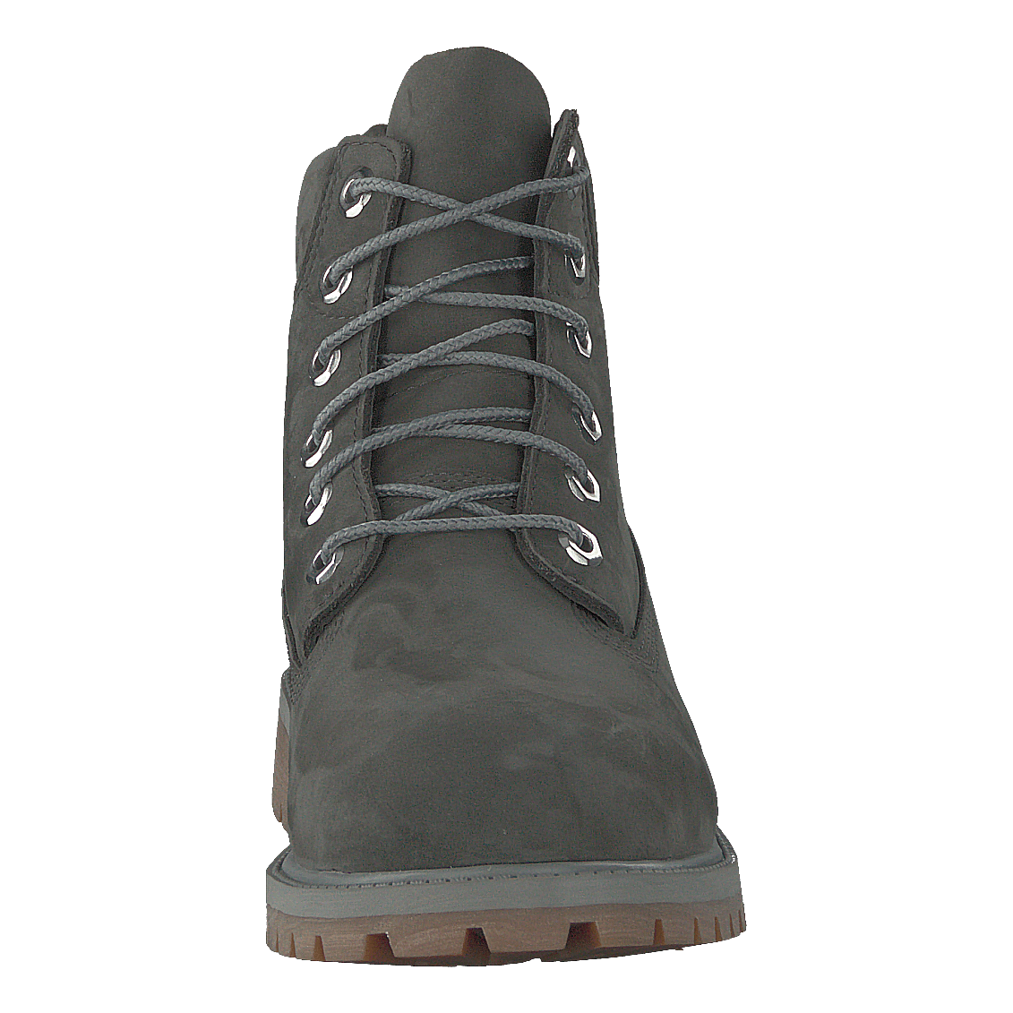 6 Inch Classic Boot Dark Grey