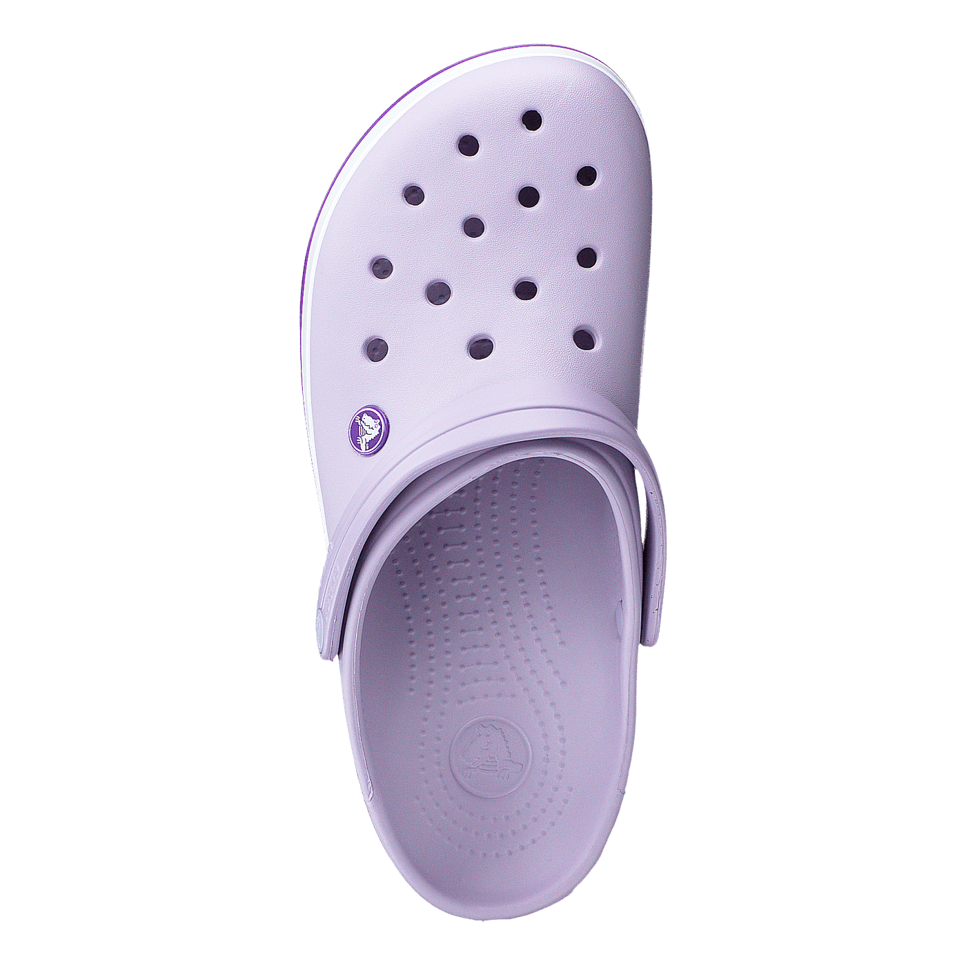 Crocband Lavender/Purple