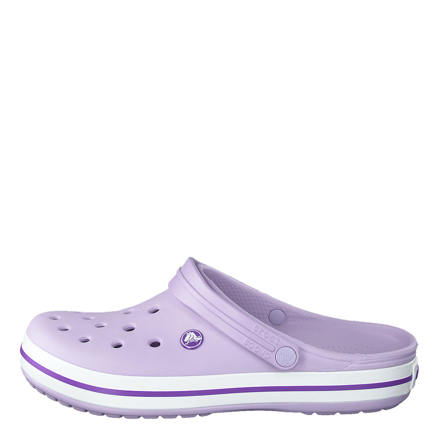 Crocband Lavender/Purple