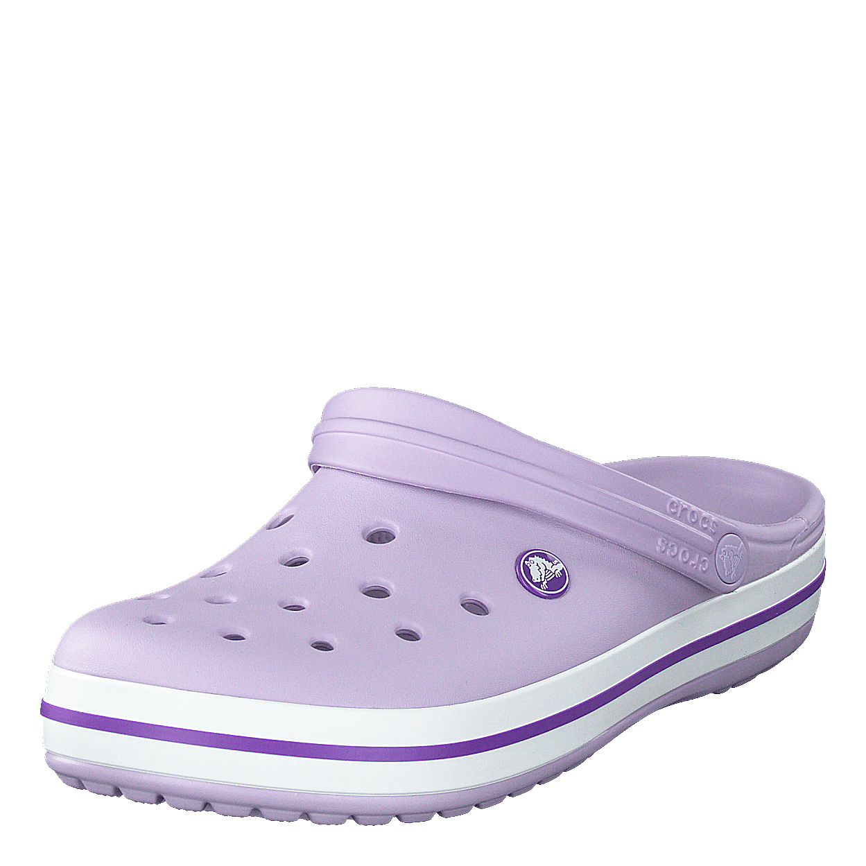 Crocband Lavender/Purple