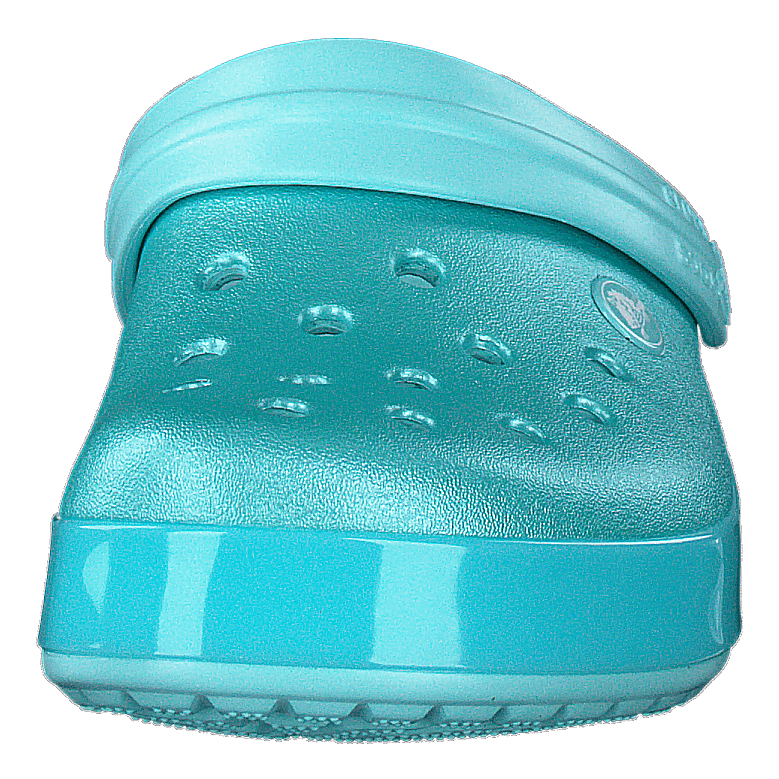 Crocband Ice Pop Clog Kids Ice Blue