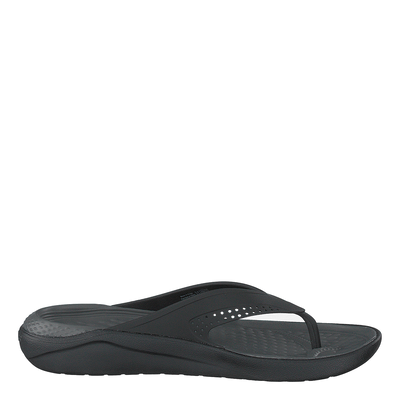 LiteRide Flip Black/Slate Grey