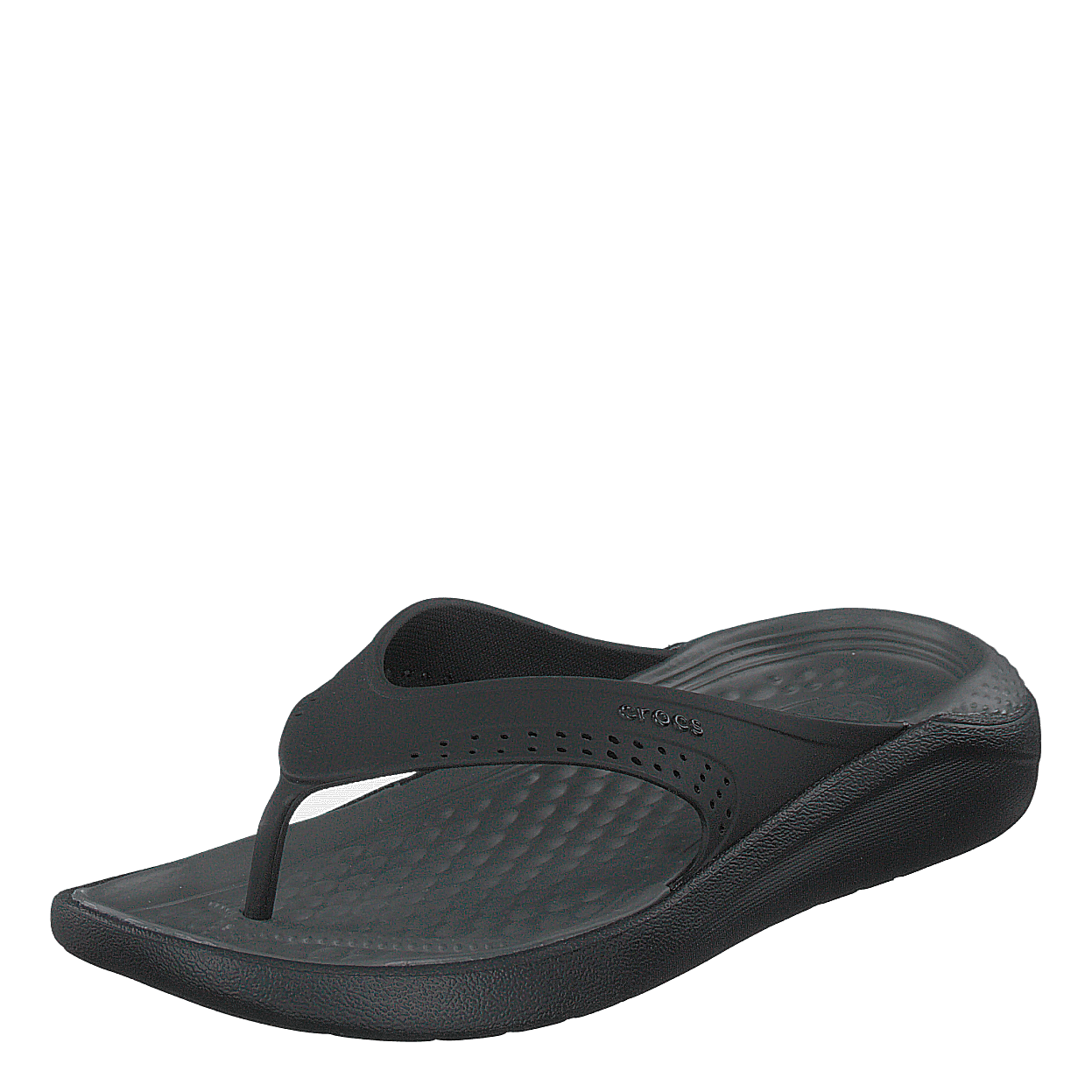 LiteRide Flip Black/Slate Grey