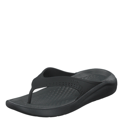 LiteRide Flip Black/Slate Grey