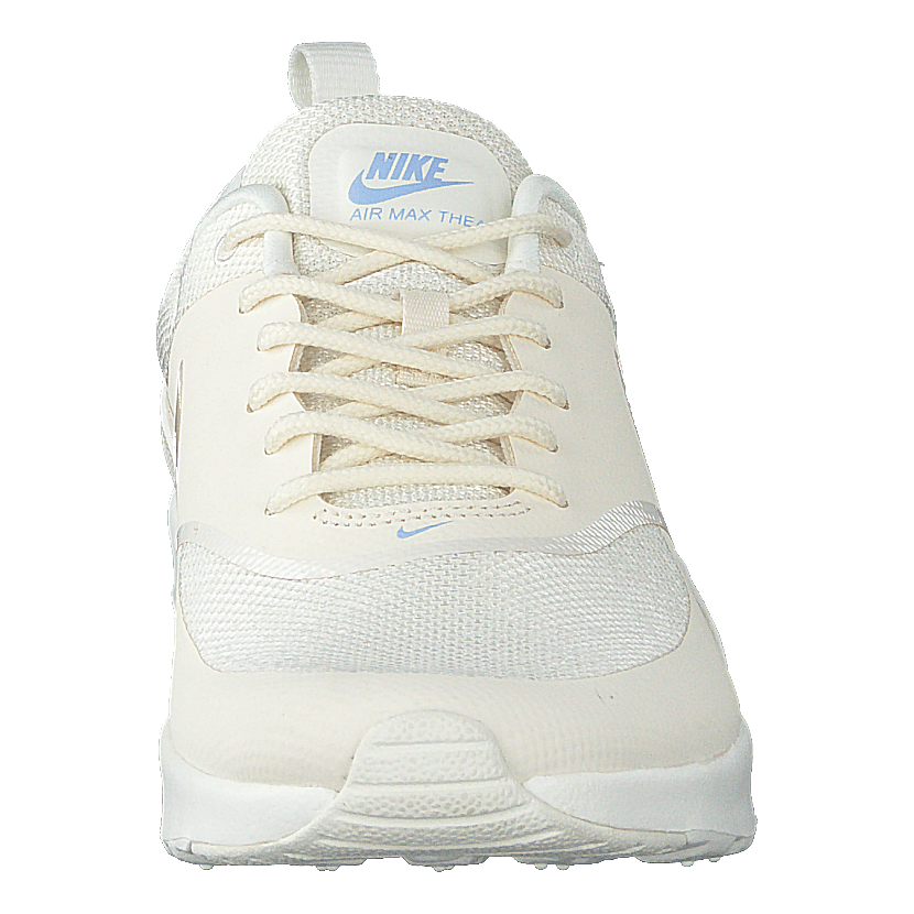 Wmns Air Max Thea Pale Ivory/sail-aluminum