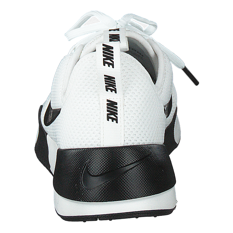 Wmns Ashin Modern Run Summit White/black