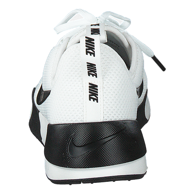 Wmns Ashin Modern Run Summit White/black