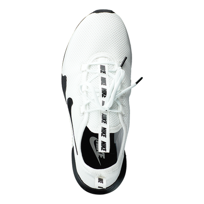 Wmns Ashin Modern Run Summit White/black