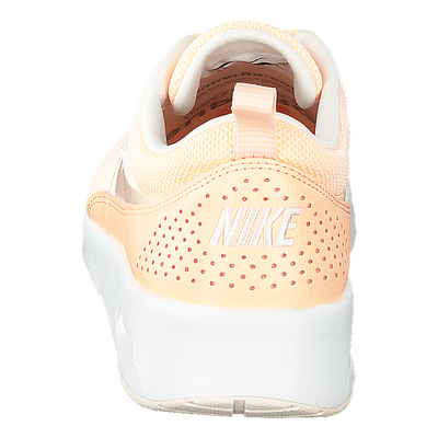 Wmns Air Max Thea Crimson Tint/pale Ivory-celery