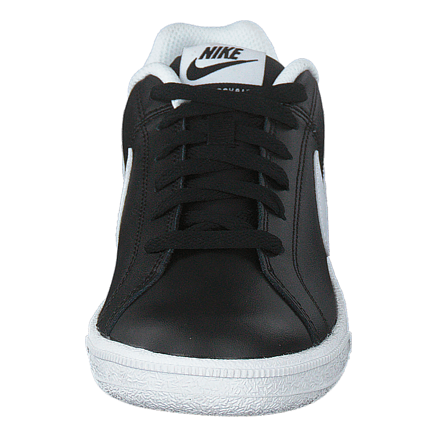 Men's Court Royale Black/white