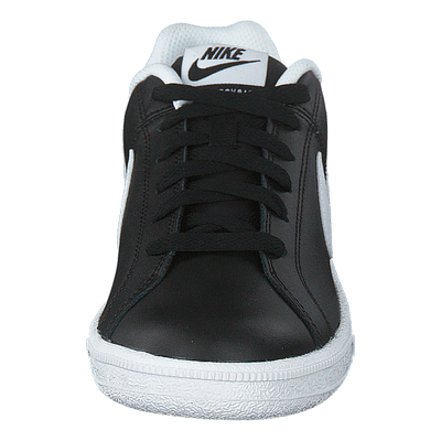 Men's Court Royale Black/white