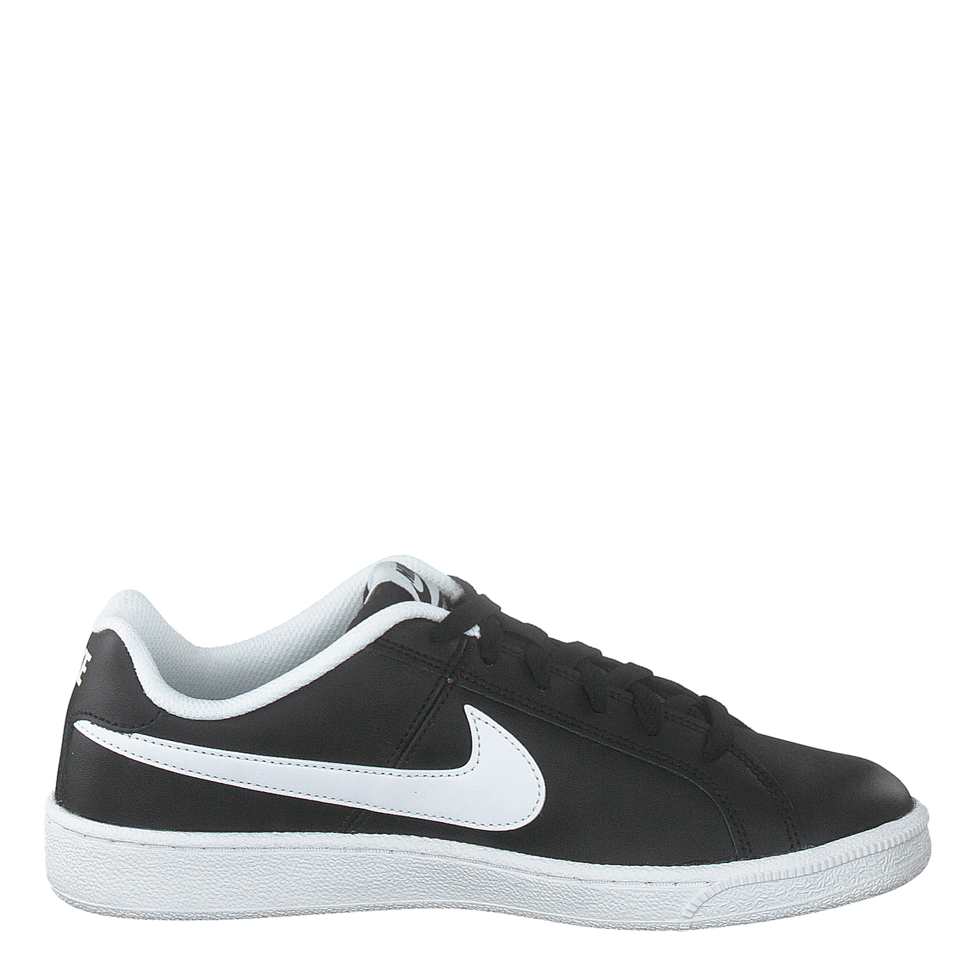 Men's Court Royale Black/white