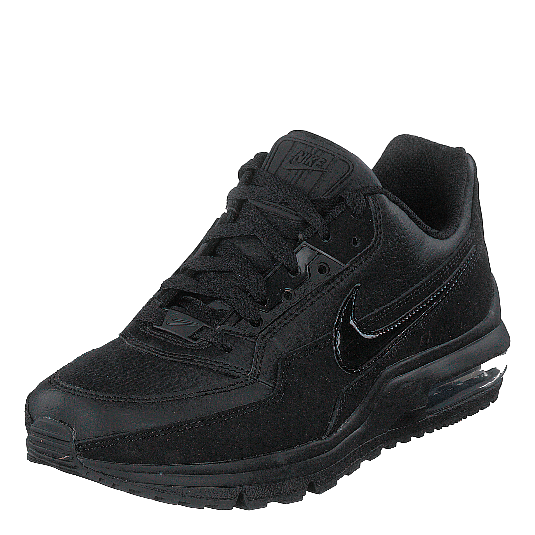 Air Max LTD 3 Men's Shoes BLACK/BLACK-BLACK