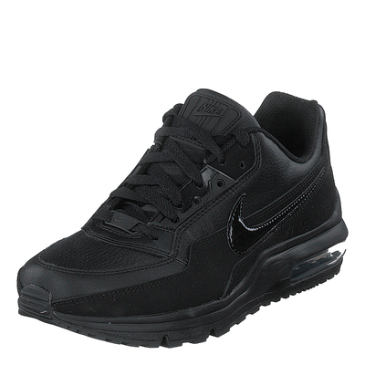 Air Max LTD 3 Men's Shoes BLACK/BLACK-BLACK