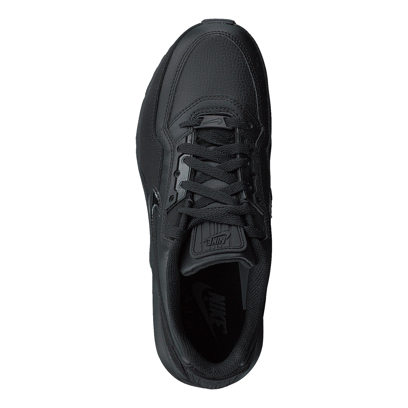 Air Max LTD 3 Men's Shoes BLACK/BLACK-BLACK