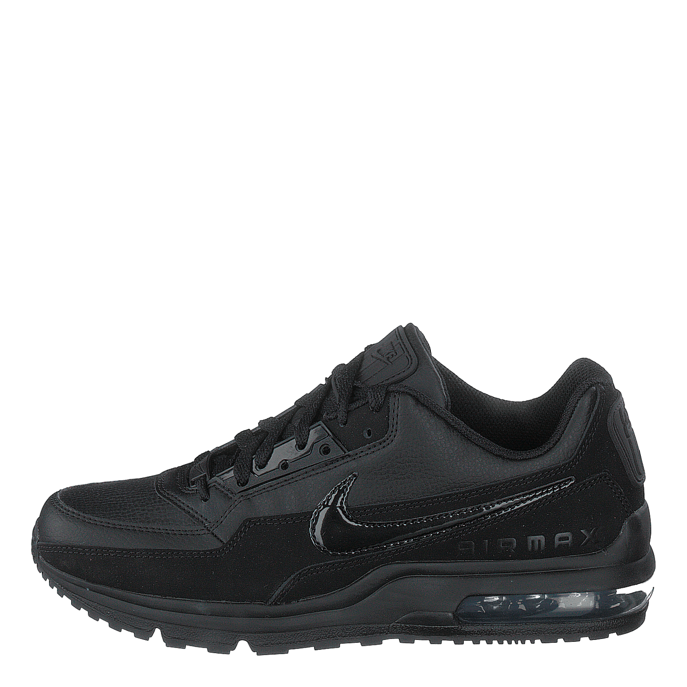 Air Max LTD 3 Men's Shoes BLACK/BLACK-BLACK