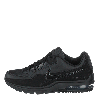 Air Max LTD 3 Men's Shoes BLACK/BLACK-BLACK