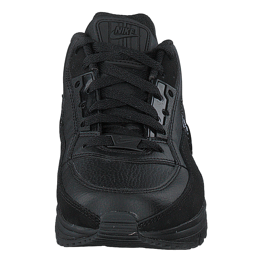 Air Max LTD 3 Men's Shoes BLACK/BLACK-BLACK