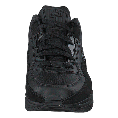 Air Max LTD 3 Men's Shoes BLACK/BLACK-BLACK