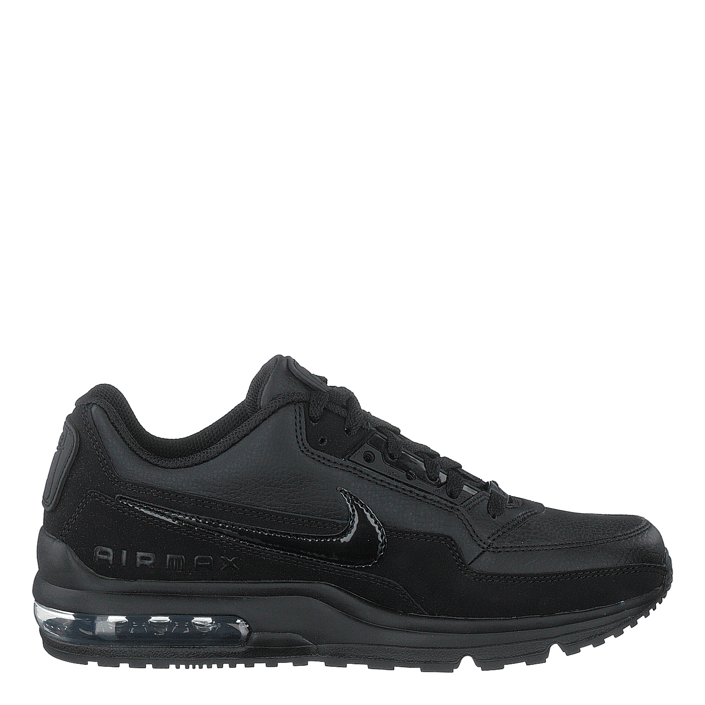 Air Max LTD 3 Men's Shoes BLACK/BLACK-BLACK